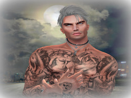Avatar vom 03.02.2026