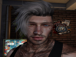 dαrιυѕz qυιɴɴ (dariuszquinn)