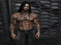 Reaper Darklord (reaperdarklord)