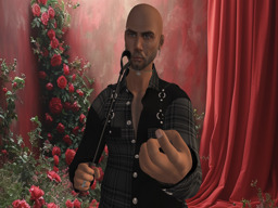 NickLenz
