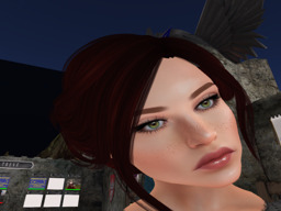 Sylvie Corvus (sylvrravyn)