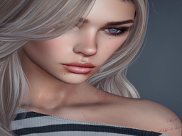 Magenta DeVinna (oriana.fae)