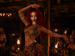 Avatar vom 15.05.2026