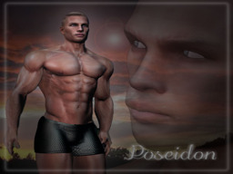 Poseidon (sro.savira)