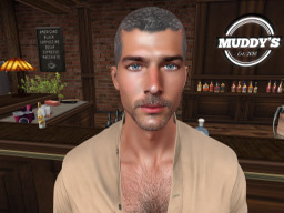 Tony (britishmale)