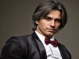 Maxx Long (maximillianlong)