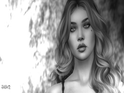 Aria Melody (areanda)