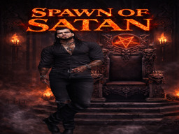 Spawn Forsaken Riddick (hellspawned2)