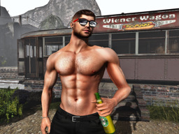 Avatar vom 03.04.2026