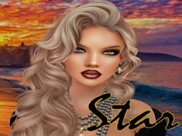 STAR - Nep's Morning Star (stardust235)