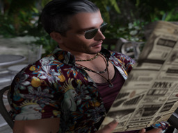 Lucas Nightster (nightster)