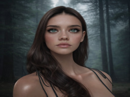 PaulinaPoore (paulpoore)