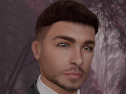 Paxton Cross (paxtoncross)