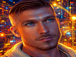 Erik (erikhuxley)