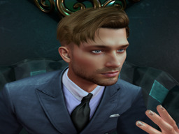 Avatar vom 05.01.2026