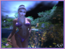 ღ Silvy Winkler - Crane ღ (silvy.winkler)