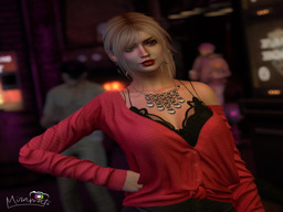 Avatar vom 08.05.2026