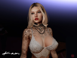 Kam (kamilaia)