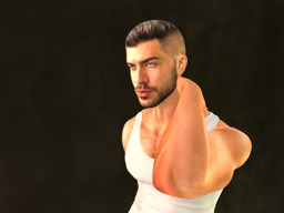 Nick Trouble (nukewarm.humburg)