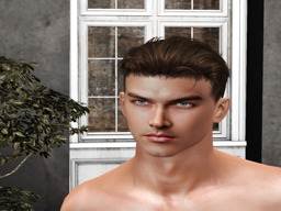 Chris Banner (cuffhound)