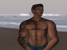 Dirk Kilkenny (dirkkilkenny)