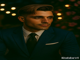 Robbert Menna