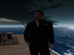 Hanover Fist (couldhebetheone)