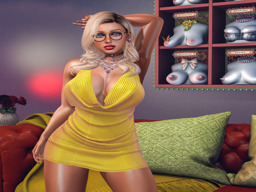 Sophie Shadow (sophieshadowrose)