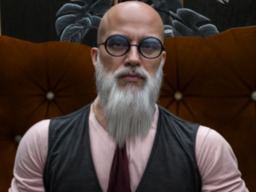 Reginald Winter (reganto)