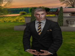 Marty BØrk ™  (marty.bork)