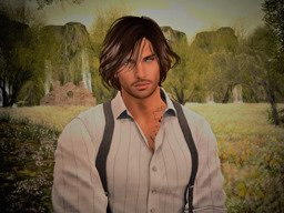 Avatar vom 19.01.2026
