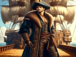 Stefano MK-1 Ice Bleac (stefano89.bleac)