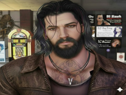 Blayde (blaydestcroix)