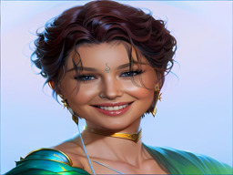 ॐ Gᴏᴅᴅᴇss Mᴇᴇʀᴀ ॐ (meera30)