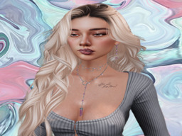 Cara Carlisle  (animacara.amour)