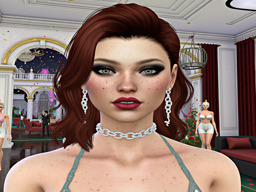 Jericka (jericka.may)