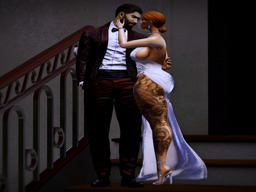 - ̗̀ Khandice  Aaron  ̖́- (khandice)