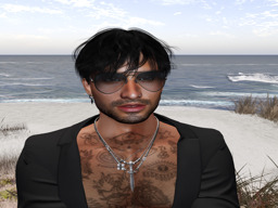 Avatar vom 17.05.2026