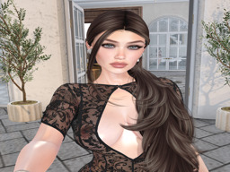 Dani Grant (beautifullydani)