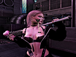 Avatar vom 09.02.2026
