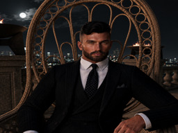 Mikael Seriman (mikaell.seriman)