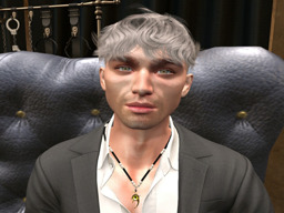 Caesar Wingtips