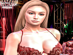 Lights (thelightthatnevergoesout)