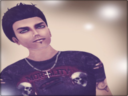 Andy Lionheart (chaecker.lionheart)