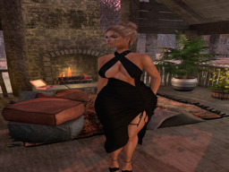 VICTORIA (lonesomewanderer)