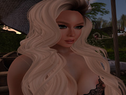Avatar vom 08.02.2026