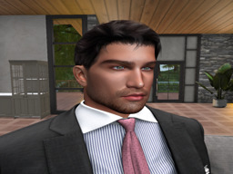 Anton Stratton (antonstratton)