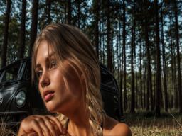 Lynda Jaxx (lyndarobinson)