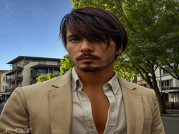 Lenox Campbell (lenoxcampbell)