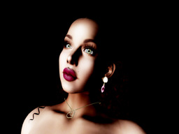 Soraya Leila (sorayaleila)